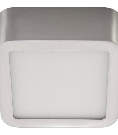 Накладной светильник AM Group AM295 6W SN 4000K S