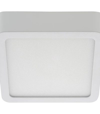 Накладной светильник AM Group AM295 9W WH 3000K S