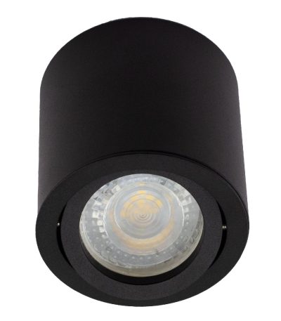 Накладной светильник AM Group AM322-50 BK