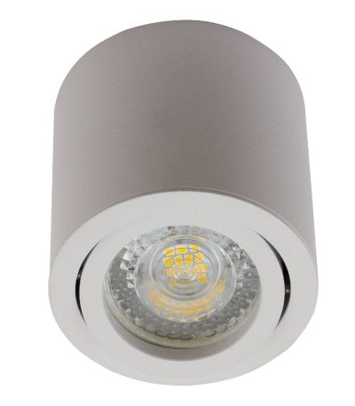 Накладной светильник AM Group AM322-50 WH