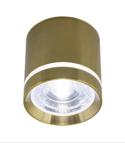 Накладной светильник AM Group AM477 AB 10W 4000K