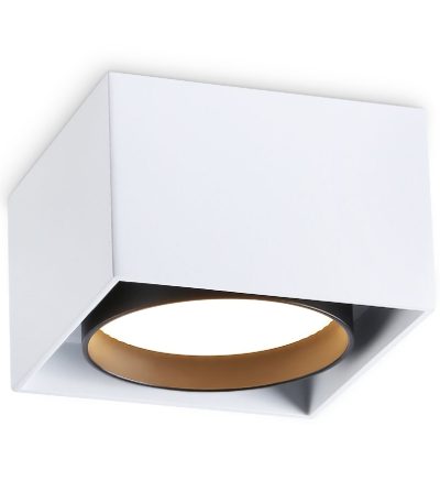 Накладной светильник Ambrella Light GX Standard tech TN70865