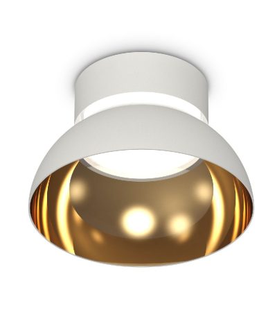 Накладной светильник Ambrella Light Techno spot (C8101, N8144) XS8101036