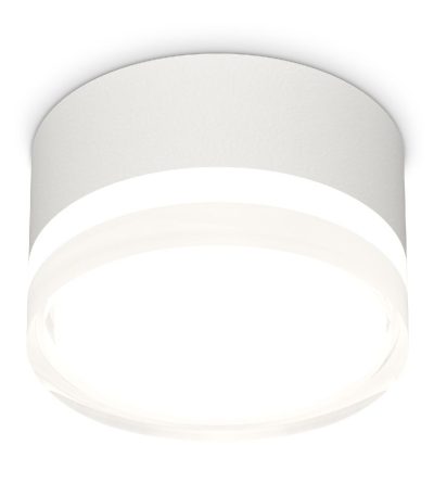 Накладной светильник Ambrella Light Techno spot (C8101, N8399) XS8101023