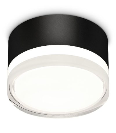 Накладной светильник Ambrella Light Techno spot (C8102, N8399) XS8102023