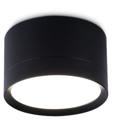 Накладной светильник Ambrella Light Techno Spot GX Standard tech TN52357