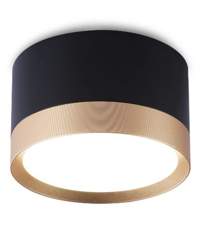 Накладной светильник Ambrella Light Techno Spot GX Standard tech TN52359