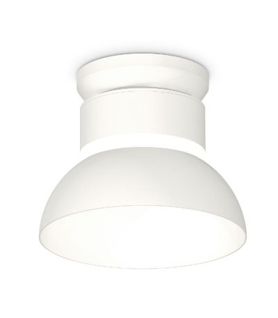 Накладной светильник Ambrella Light Techno spot (N8901, C8101, N8140) XS8101046