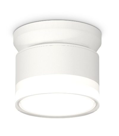 Накладной светильник Ambrella Light Techno spot (N8901, C8101, N8399) XS8101047