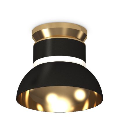 Накладной светильник Ambrella Light Techno spot (N8909, C8102, N8145) XS8102061