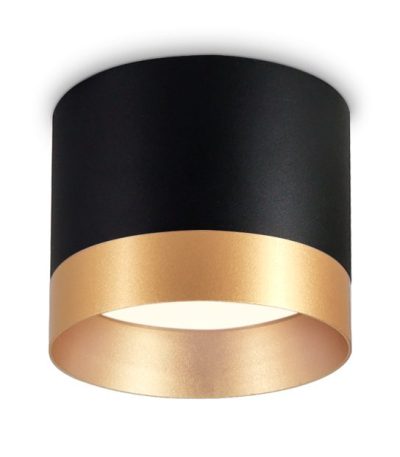 Накладной светильник Ambrella Light Techno Spot TN5317