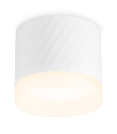 Накладной светильник Ambrella Light Techno Spot TN5353