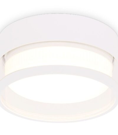 Накладной светильник Ambrella Light Techno spot TN5505