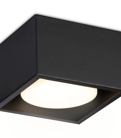 Накладной светильник Ambrella Light Techno spot TN70827