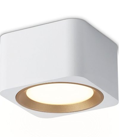 Накладной светильник Ambrella Light Techno spot TN70831