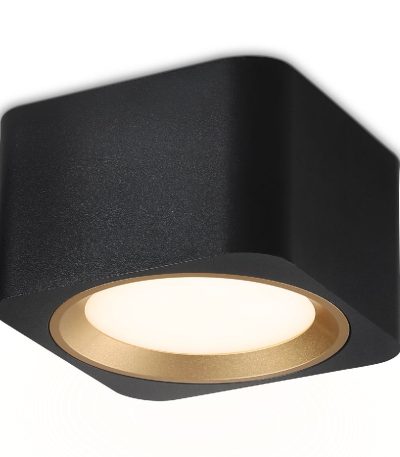 Накладной светильник Ambrella Light Techno spot TN70832