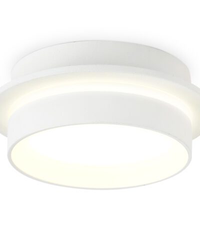 Накладной светильник Ambrella Light Techno TN5383