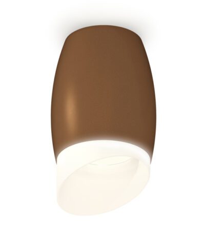 Накладной светильник Ambrella Light Techno XS1124022 (C1124, N7175)