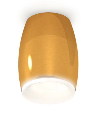 Накладной светильник Ambrella Light Techno XS1125020 (C1125, N7165)