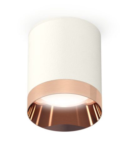 Накладной светильник Ambrella Light Techno XS6301025 (C6301, N6135)