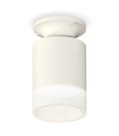 Накладной светильник Ambrella Light Techno XS6301104 (N6901, C6301, N6248)