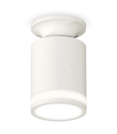 Накладной светильник Ambrella Light Techno XS6301106 (N6901, C6301, N6220)