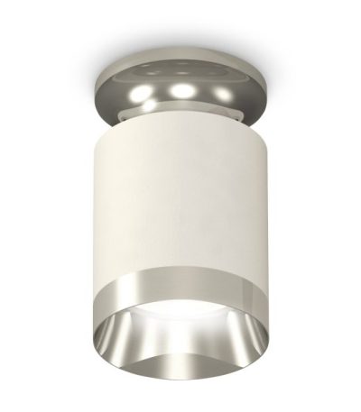 Накладной светильник Ambrella Light Techno XS6301141 (N6903, C6301, N6132)