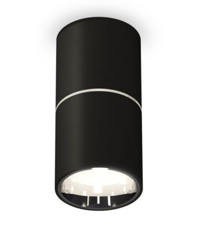 Накладной светильник Ambrella Light Techno XS6302081 (C6302, A2060, N6112)