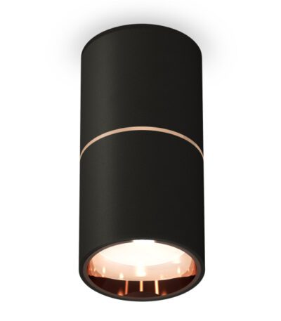 Накладной светильник Ambrella Light Techno XS6302083 (C6302, A2063, N6114)