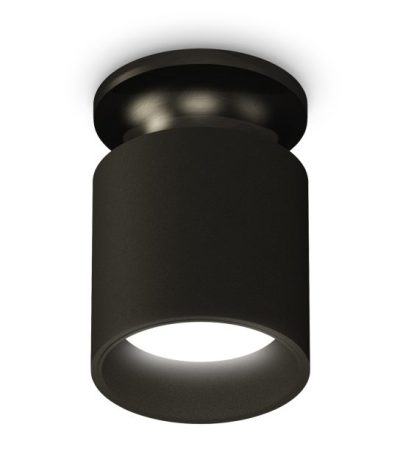 Накладной светильник Ambrella Light Techno XS6302101 (N6902, C6302, N6111)