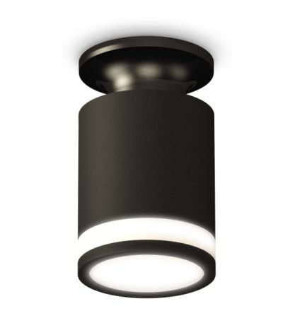 Накладной светильник Ambrella Light Techno XS6302113 (N6902, C6302, N6221)