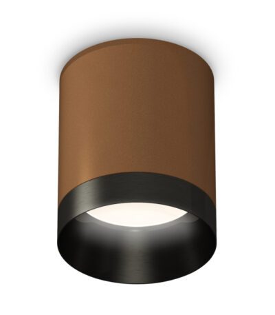 Накладной светильник Ambrella Light Techno XS6304010 (C6304, N6131)