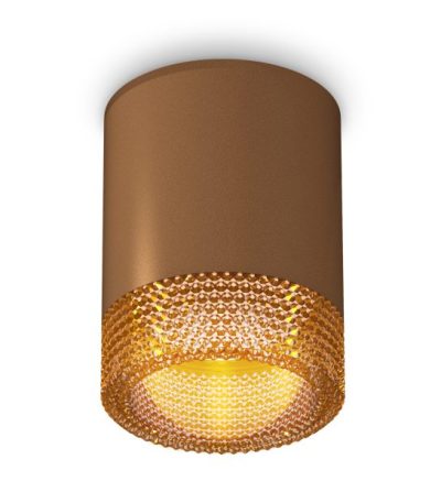 Накладной светильник Ambrella Light Techno XS6304020 (C6304, N6154)