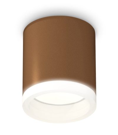 Накладной светильник Ambrella Light Techno XS6304040 (C6304, N6245)