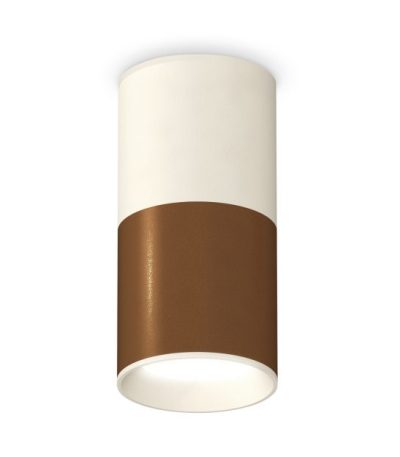 Накладной светильник Ambrella Light Techno XS6304060 (C6304, C6301, A2010, N6101)