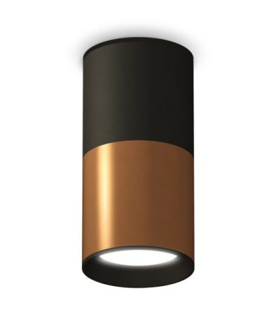 Накладной светильник Ambrella Light Techno XS6304070 (C6304, C6302, A2010, N6102)