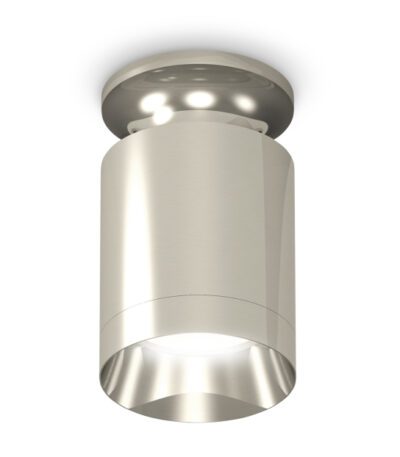 Накладной светильник Ambrella Light Techno XS6305042 (N6903, C6305, N6132)