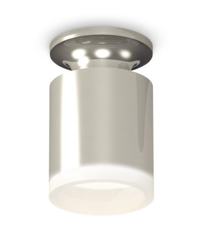 Накладной светильник Ambrella Light Techno XS6305043 (N6903, C6305, N6245)