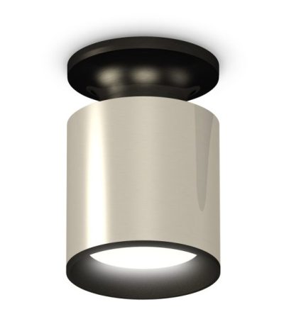 Накладной светильник Ambrella Light Techno XS6305060 (N6902, C6305, N6102)