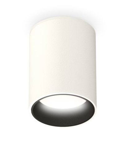 Накладной светильник Ambrella Light Techno XS6312021 (C6312, N6111)