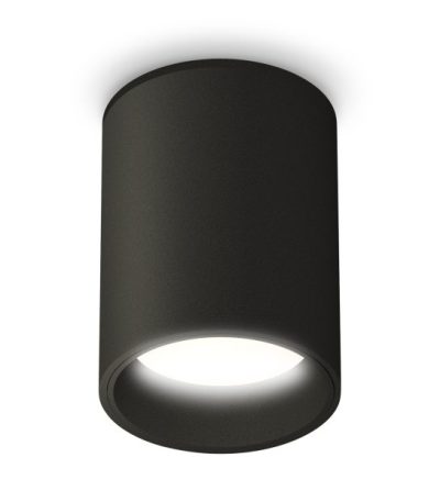 Накладной светильник Ambrella Light Techno XS6313021 (C6313, N6111)