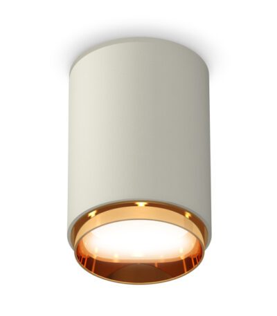 Накладной светильник Ambrella Light Techno XS6314024 (C6314, N6124)