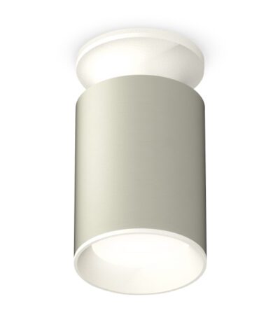 Накладной светильник Ambrella Light Techno XS6314061 (N6901, C6314, N6101)