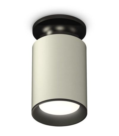 Накладной светильник Ambrella Light Techno XS6314081 (N6902, C6314, N6102)