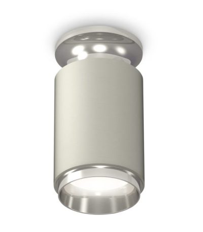 Накладной светильник Ambrella Light Techno XS6314100 (N6903, C6314, N6122)