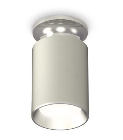 Накладной светильник Ambrella Light Techno XS6314101 (N6903, C6314, N6104)