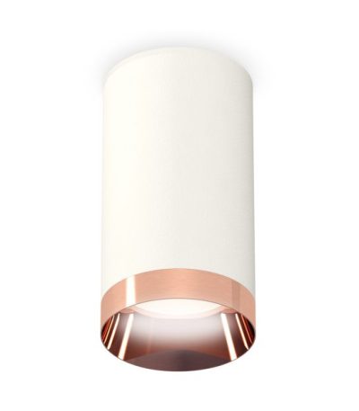 Накладной светильник Ambrella Light Techno XS6322025 (C6322, N6135)