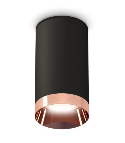 Накладной светильник Ambrella Light Techno XS6323025 (C6323, N6135)