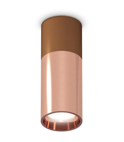 Накладной светильник Ambrella Light Techno XS6326060 (C6304, A2010, C6326, N6114)