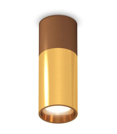 Накладной светильник Ambrella Light Techno XS6327060 (C6304, C6327, A2010, N6113)